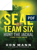 Hunt The Jackal