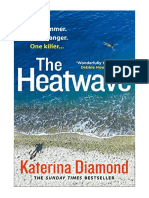 The Heatwave - Katerina Diamond