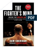 The Fighter's Mind - Sam Sheridan