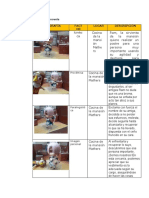 Avances Tarea 3 FotoNovela Matheo Ramirez