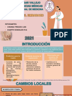 Fisiologia Del Embarazo