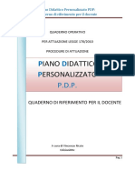 Quaderno Operativo Completo Per Docenti