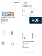 Guía de Ejercicios Matemática 1° Grupo 2