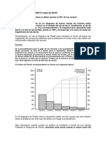 Clase N 4 El Diagrama de Pareto