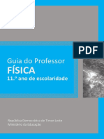 Manual Guia Do Professor de Fisica