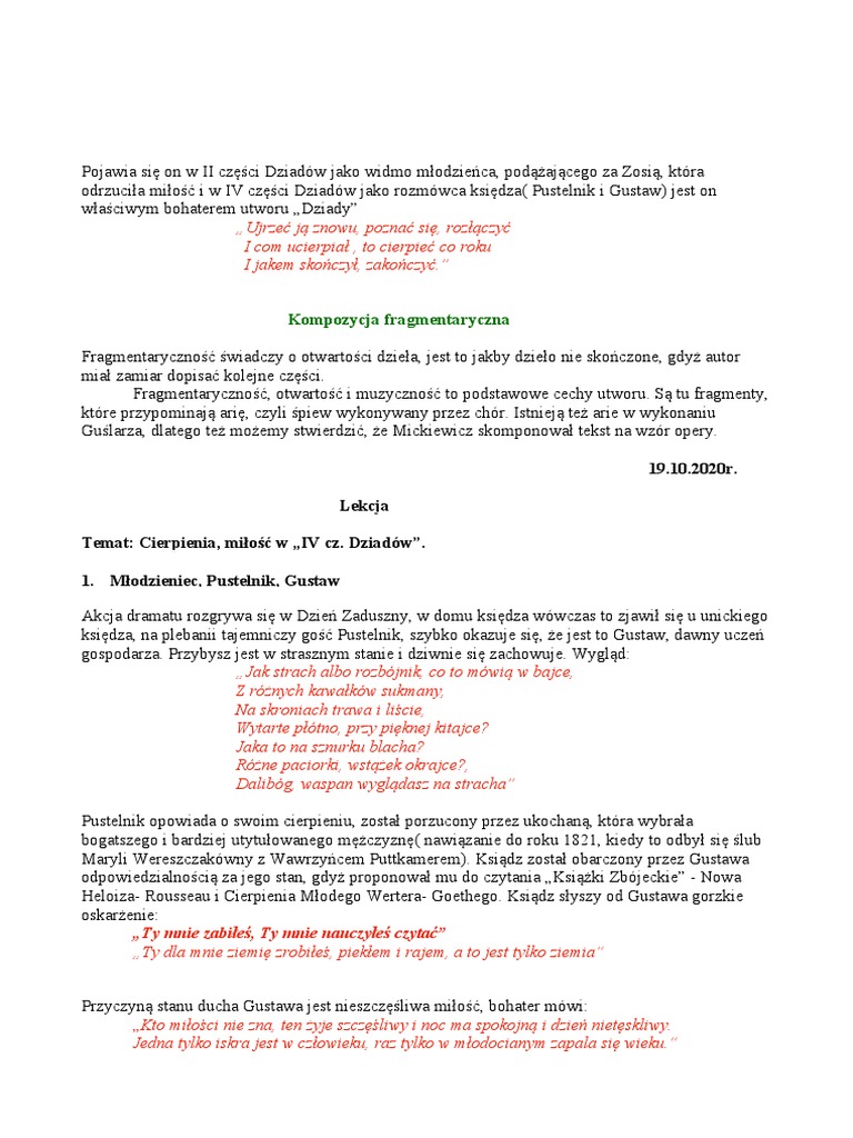 Rozum Siła Człowieka Czy źródło Pychy