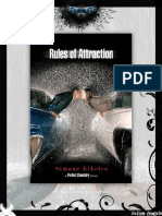 Simone Elkeles -2- Reglas de Atraccion