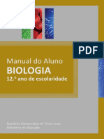 Manual Biologia 12 ano