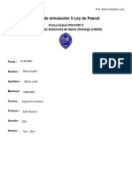 Simulación Ley Pascal 6151.9 cm2