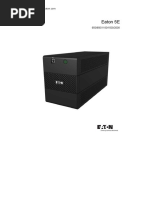 UPS Plug and Receptacle Configurations | PDF | Ac Power Plugs And ...