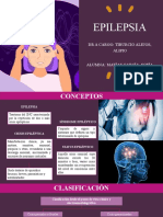 Epilepsia