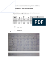 Examen Final Estadistica