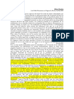 Jose Pablo Feinmann Seleccion de Textos