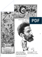 Caras y Caretas (Montevideo. 1890) - 3-1-1892, N.º 77