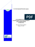 EPA SLCM Procedure Guidance