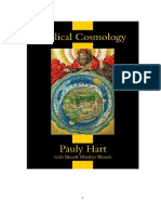 Biblical Cosmology