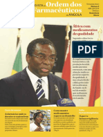 Revista Da Ordem Dos Farmaceuticos de Angola_n2_br