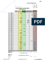 Cuadre Diario Agentes 2020 SOLES