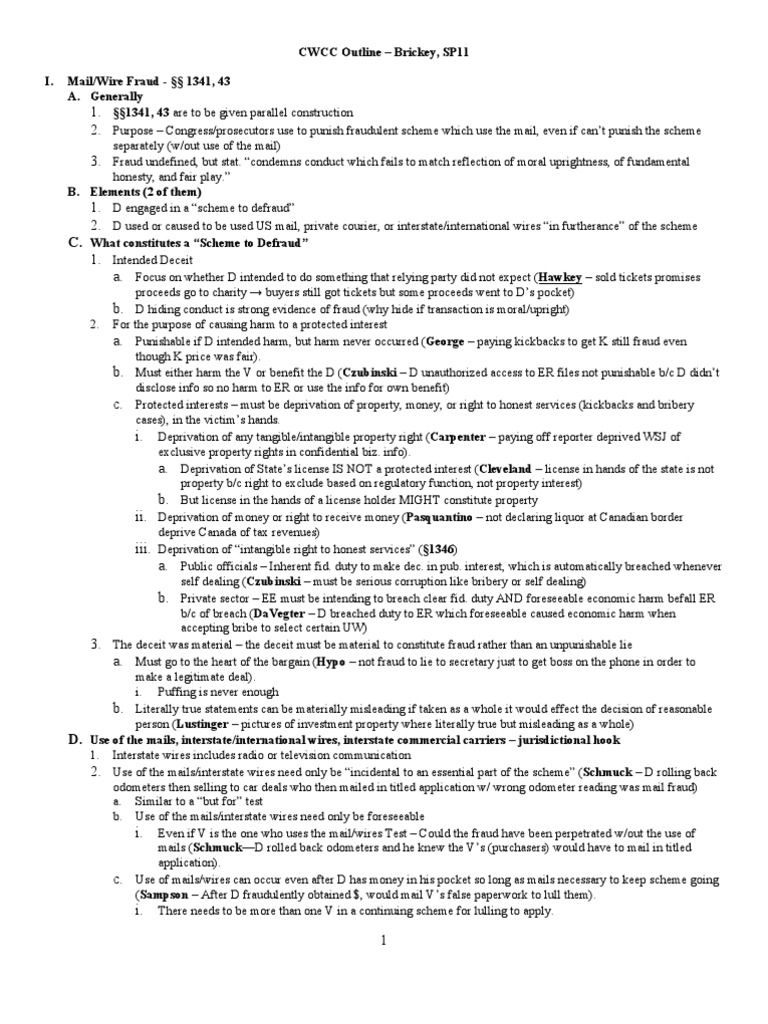 White-collar crime essay conclusion image