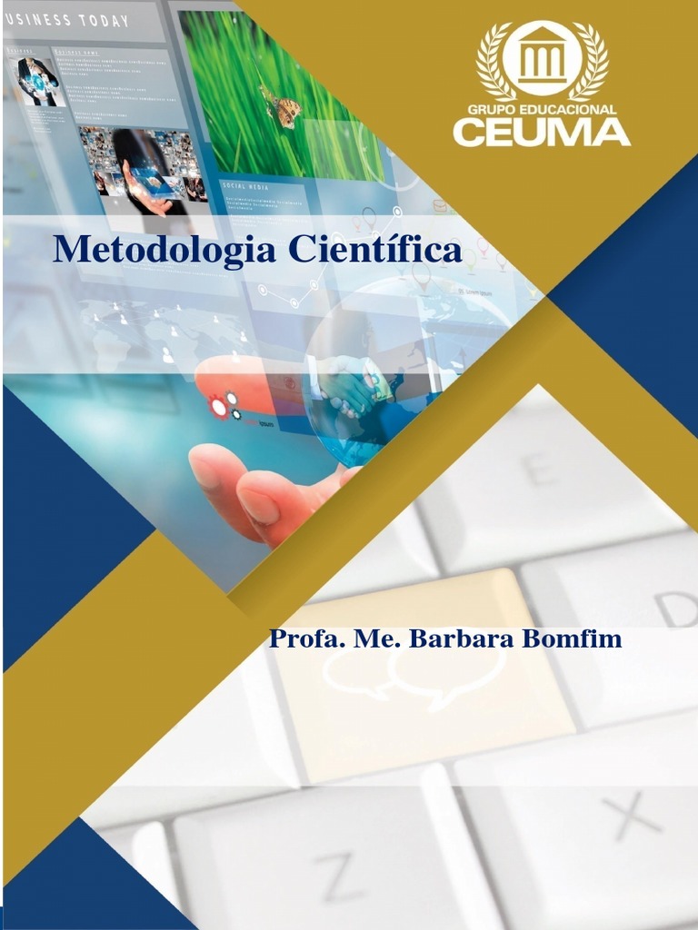 Introdução à Metodologia Científica | PDF | Science | Método científico