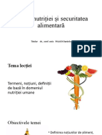 1. Notiuni. Termeni. Definiții in nutritie (1)