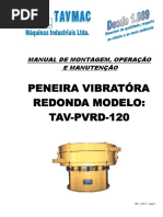 Manual Tav-Pvrd-120 - Rev 2.013