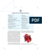 Cap. 5 Principi Di Emodinamica