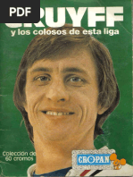 Galanes Argentinos | PDF | Televisión | Poesía épica