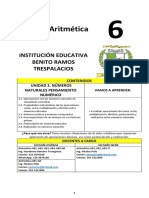 06 - ARITMETICA 2 Periodo