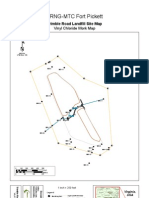 Vinyl Chloride Work Map