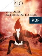 Ficciones: Excediendo Lo Real