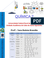 2 Aula Qumica 2 2016