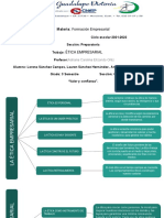 Etica Epresarial