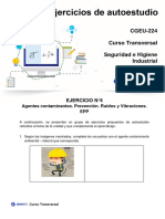 Cgeu-224 Ejercicio T004