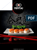 Affordable Take-Out Sushi & Nikkei Cuisine