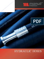 Hydraulic Hoses V2