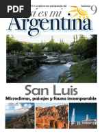 Galanes Argentinos | PDF | Televisión | Poesía épica