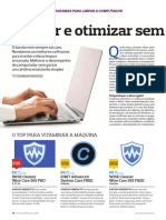 Programas para Limpar o PC