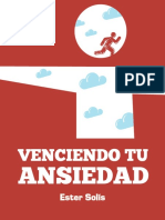 Venciendo Tu Ansiedad - Ester Solis