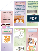 Leaflet Tekhnik Relaksasi