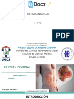 Hernia Inguinal 76205 Downloable