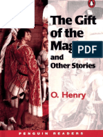 011 the Gift of the Magi