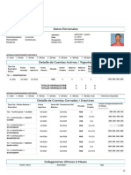 Historial de Credito 2020