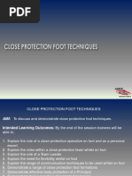 Handcuffing Techniques for Police Training | PDF | Handcuffs | Law ...