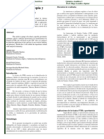 Trabajo Final Ftir y Gavimetria