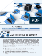 Fieldbus