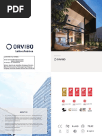 Shenzhen ORVIBO Technology Co., LTD