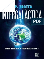 Intergalactica - F. P. Trotta