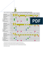 Calendario Aplicacion Nutritech