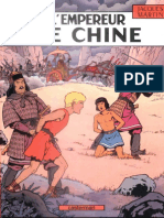 Alix - Tome 17 - L'empereur de Chine